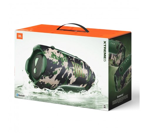 Акустична система JBL Xtreme 5 Squad (JBLXTREME5SQUAD)