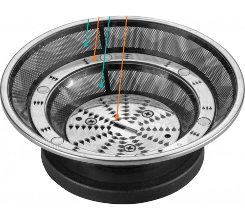 Соковижималка Gorenje JC400BE