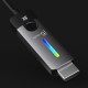 Кабель J5create USB-C - HDMI (M/M), 1.8 м, Black (JCC157-N)