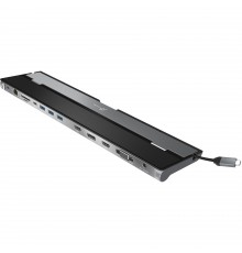 Док-станція J5create USB-C 13-в-1 (JCD543-N)