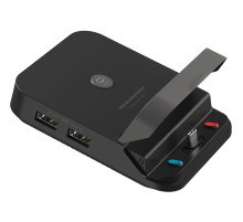 Док-станція J5create для Nintendo Switch (JCD620-N)