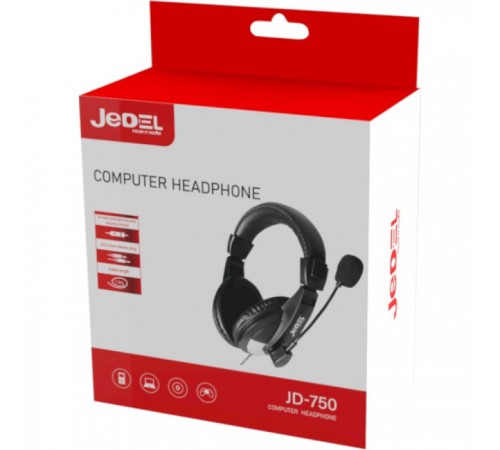 Гарнітура Jedel JD-750