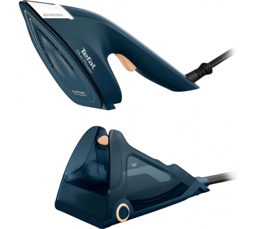 Відпарювач Tefal Duo Power 2in1 JF4032E0
