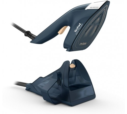 Відпарювач Tefal Duo Power 2in1 JF4032E0