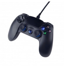 Геймпад Gembird JPD-PS4U-01 Black USB