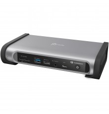 Док-станція J5create USB-C 15-в-1 (JTD568-EN)