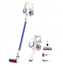 Акумуляторний пилосос Jimmy JV53 Lite Blue