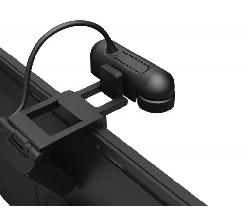 Веб-камера J5create JVU250-N Black