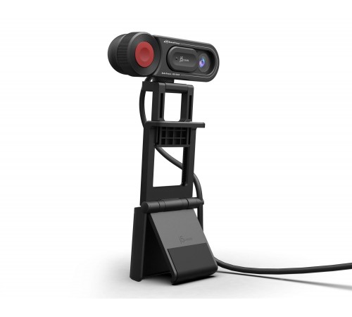 Веб-камера J5create JVU250-N Black