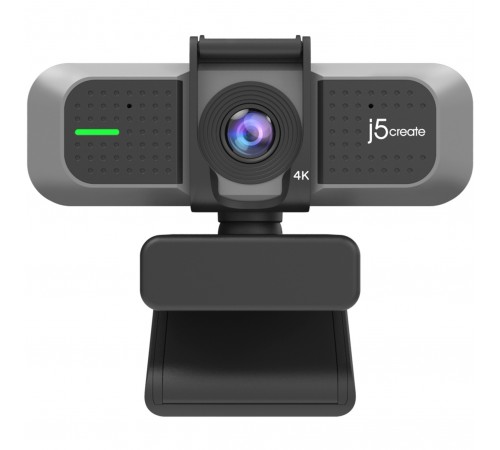Веб-камера J5create JVU430-N Black