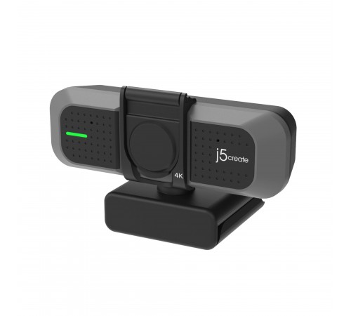 Веб-камера J5create JVU430-N Black