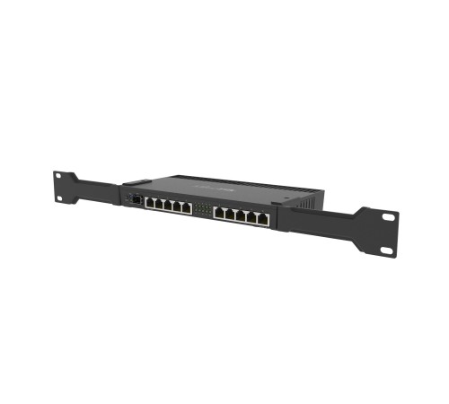 Кріплення у стійку Mikrotik K-65 для RB4011 series Кріплення у стійку Mikrotik K-65 для RB4011 series