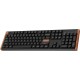 Клавіатура бездротова Keychron K10 HE Magnetic Switch Black RGB (K10H-F1-UA)