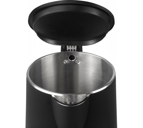 Електрочайник Gorenje K15DWBK