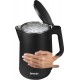 Електрочайник Gorenje K15DWBK