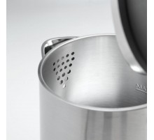 Електрочайник Gorenje K15DWS