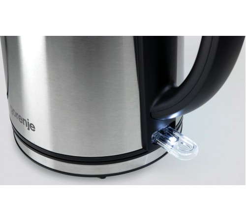 Електрочайник Gorenje K15DWS Електрочайник Gorenje K15DWS
