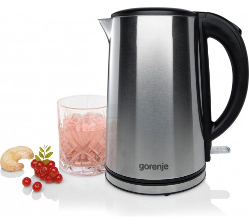 Електрочайник Gorenje K15DWS Електрочайник Gorenje K15DWS
