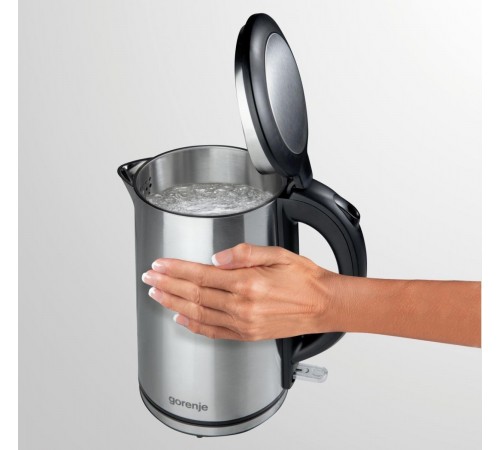 Електрочайник Gorenje K15DWS Електрочайник Gorenje K15DWS