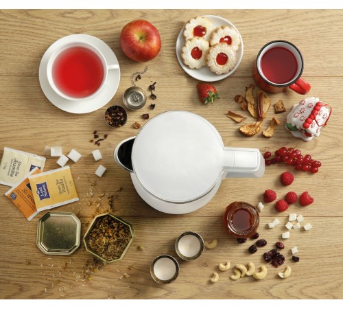 Електрочайник Gorenje K15DWW