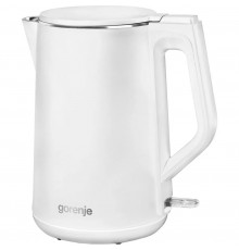 Електрочайник Gorenje K15DWW
