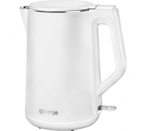 Електрочайник Gorenje K15DWW