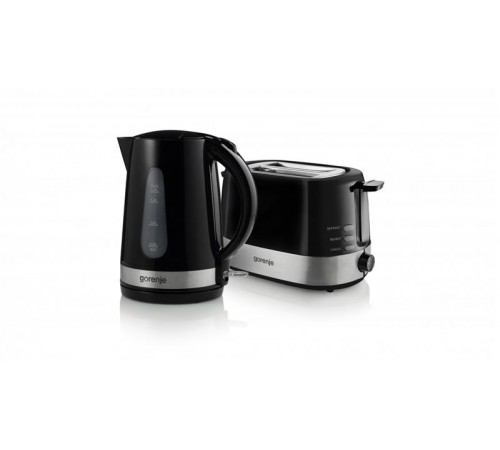Електрочайник Gorenje K17BK