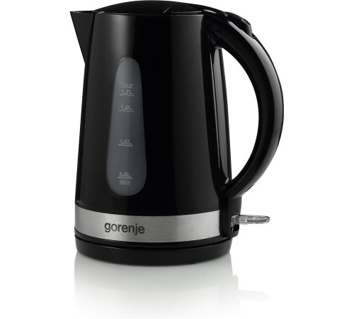 Електрочайник Gorenje K17BK