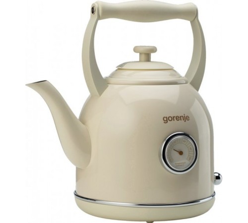 Електрочайник Gorenje K17CLIN