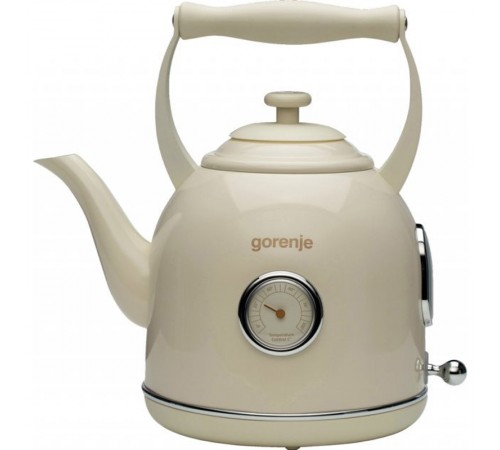 Електрочайник Gorenje K17CLIN