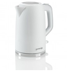 Електрочайник Gorenje K17DPW