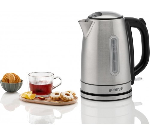 Електрочайник Gorenje K17DS