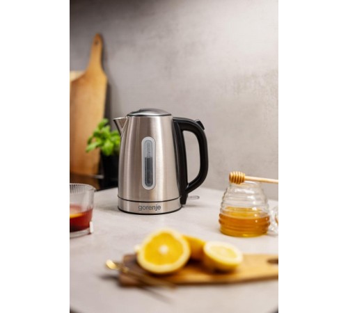 Електрочайник Gorenje K17DS