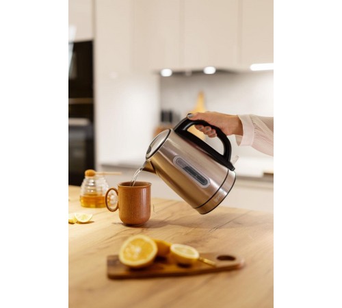 Електрочайник Gorenje K17DS