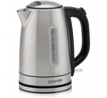 Електрочайник Gorenje K17DS