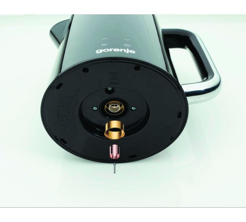 Електрочайник Gorenje K17DWD