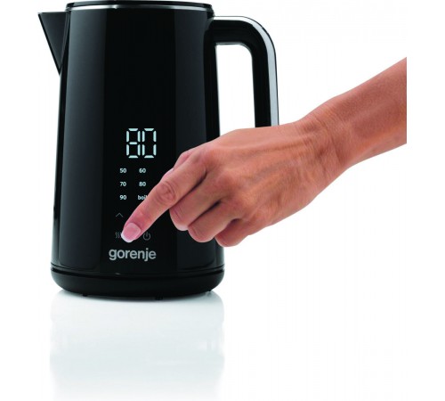 Електрочайник Gorenje K17DWD