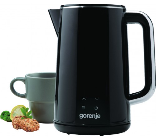 Електрочайник Gorenje K17DWD