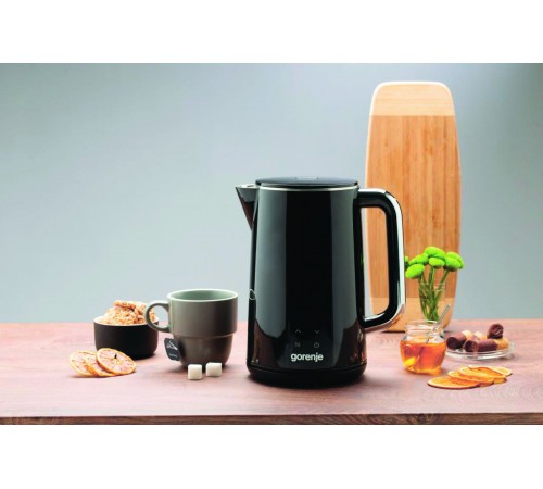Електрочайник Gorenje K17DWD