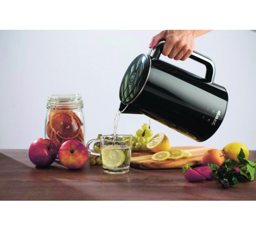 Електрочайник Gorenje K17DWD