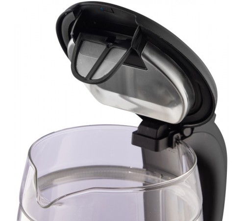 Електрочайник Gorenje K17GDW