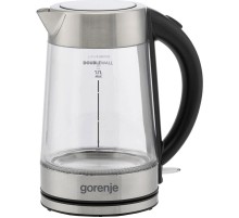 Електрочайник Gorenje K17GDWII