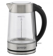 Електрочайник Gorenje K17GDWII