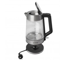 Електрочайник Gorenje K17GED