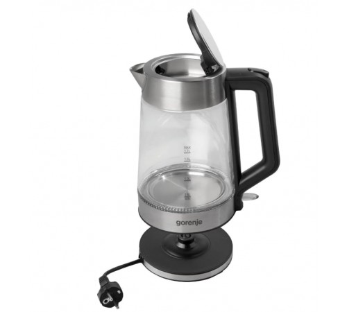 Електрочайник Gorenje K17GED
