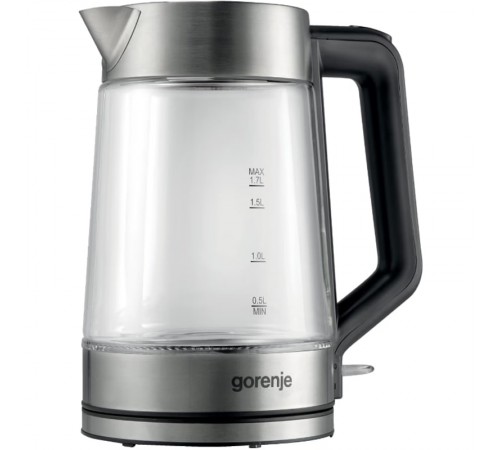Електрочайник Gorenje K17GED