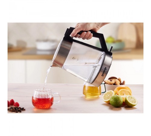 Електрочайник Gorenje K17OGS