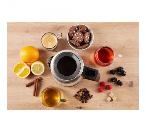 Електрочайник Gorenje K17OGS