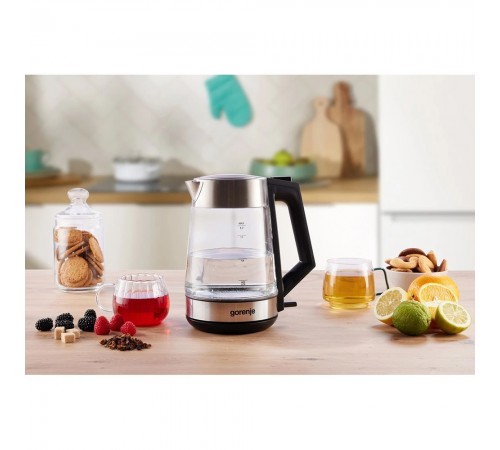 Електрочайник Gorenje K17OGS