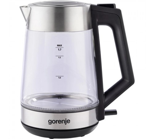 Електрочайник Gorenje K17OGS